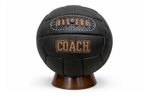 Old Soccer Ball Guide: Identify, Value & Care